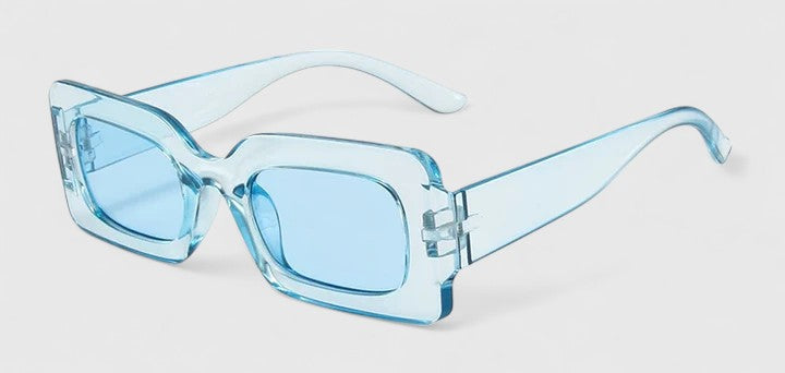 Elyanna | Luxe Sunglasses
