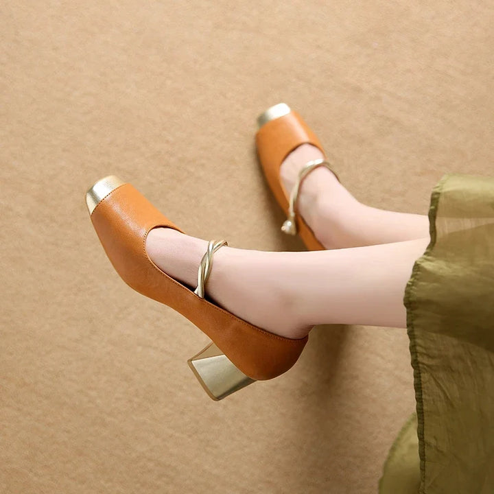 BRSO Women's Heels