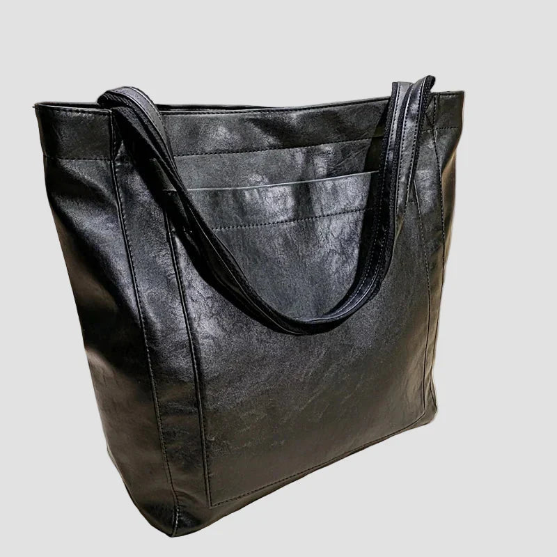 Crete - A Stylish and Practical Shoulder Bag