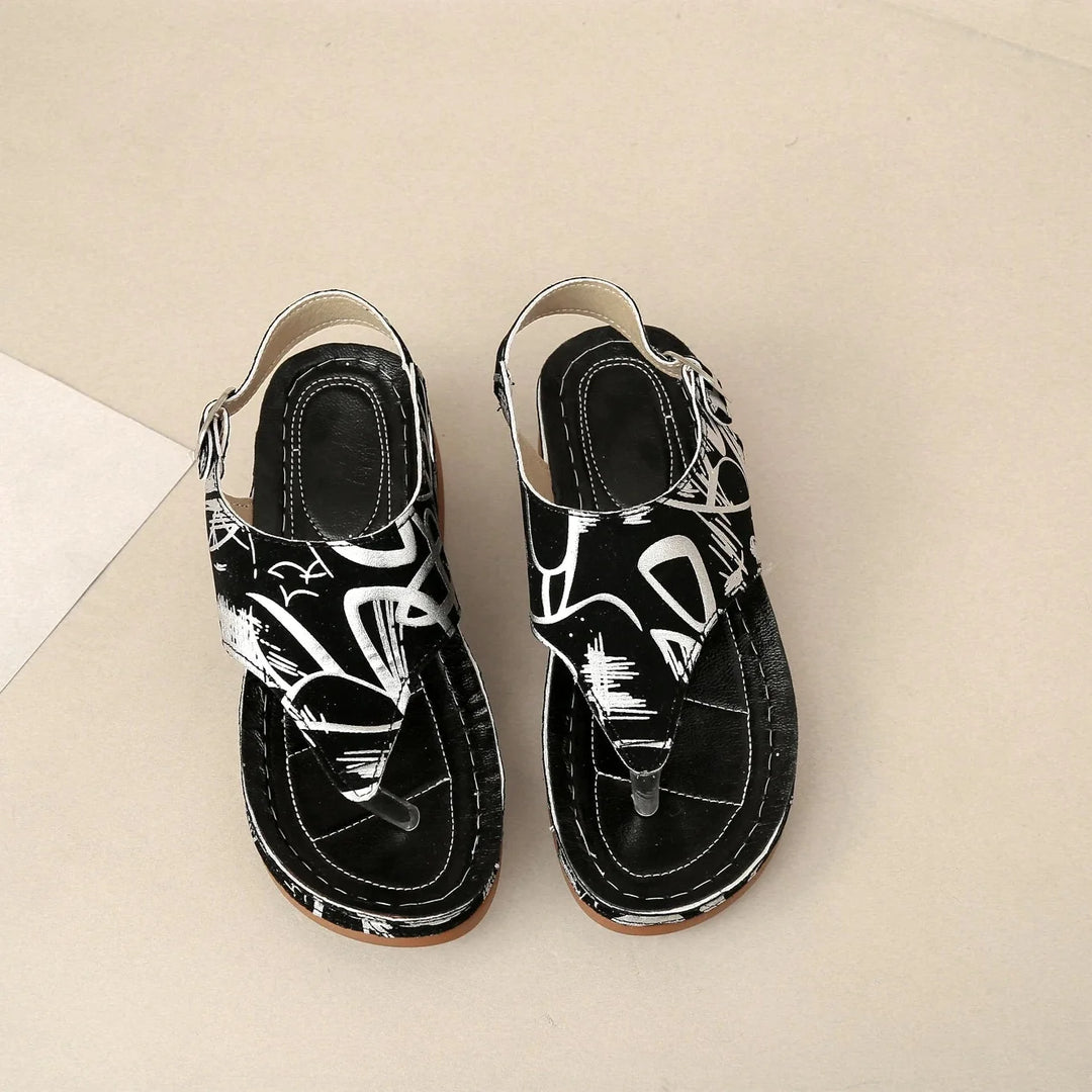 Oasis Sandals