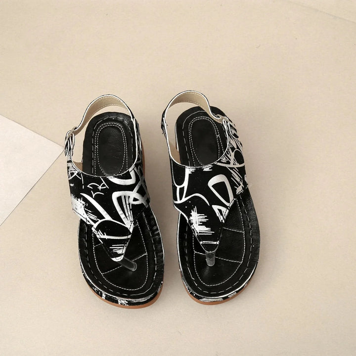 Oasis Sandals