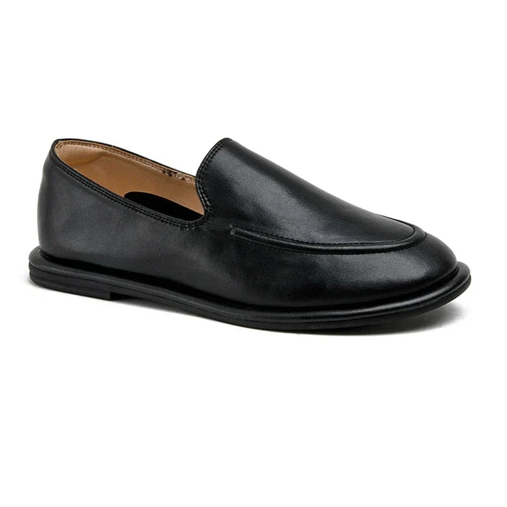 Cozy Low Moccasins