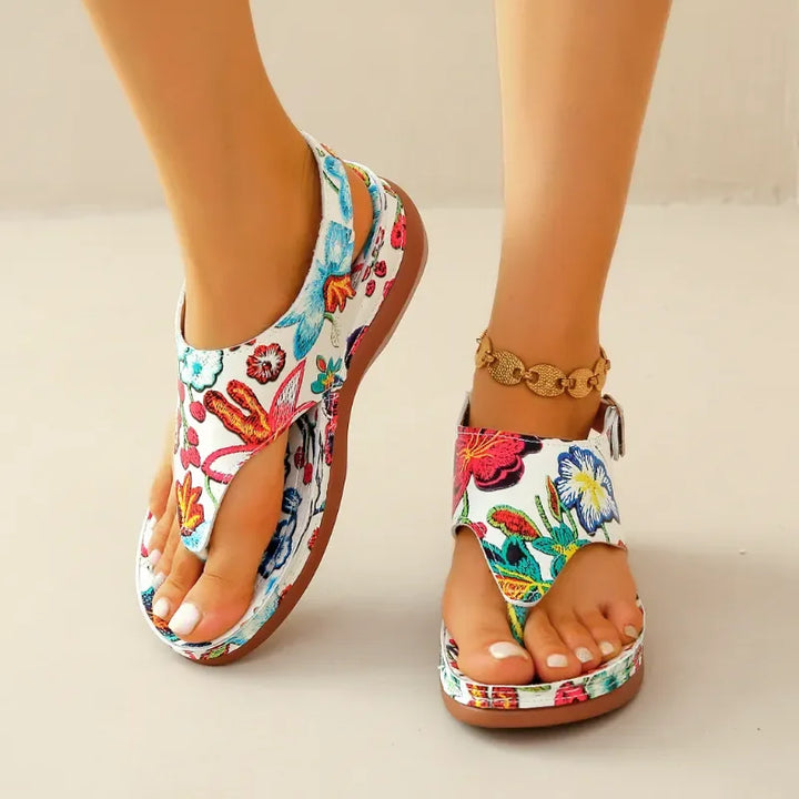 Oasis Sandals