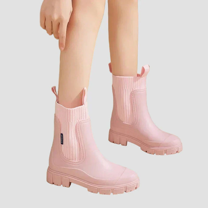 Markela - Waterproof Chelsea Boots