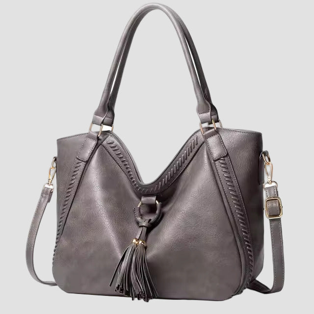 Antelina - Luxury Leather Bag