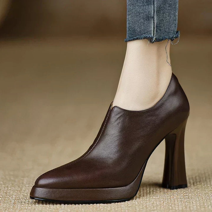 Lina – Stylish High Heels