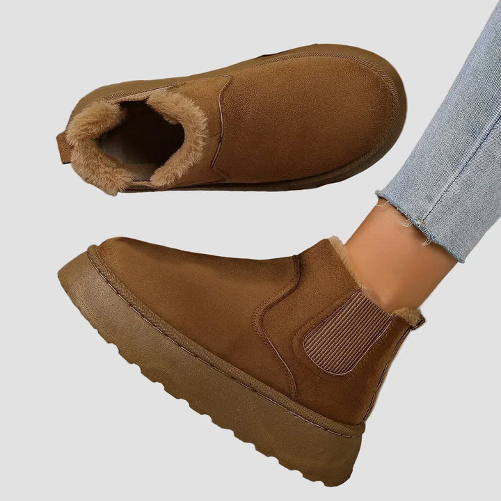 Lola - Winter Boots