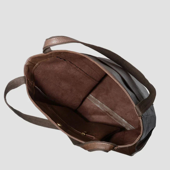 Crete - A Stylish and Practical Shoulder Bag