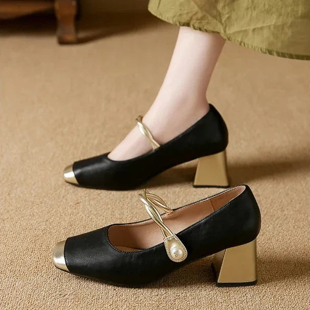BRSO Women's Heels