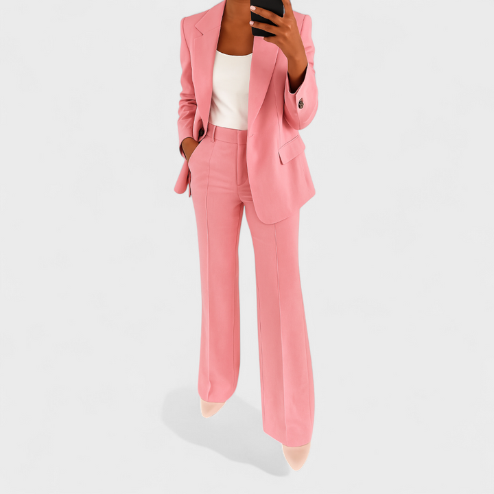Francesca - Stylish Suit