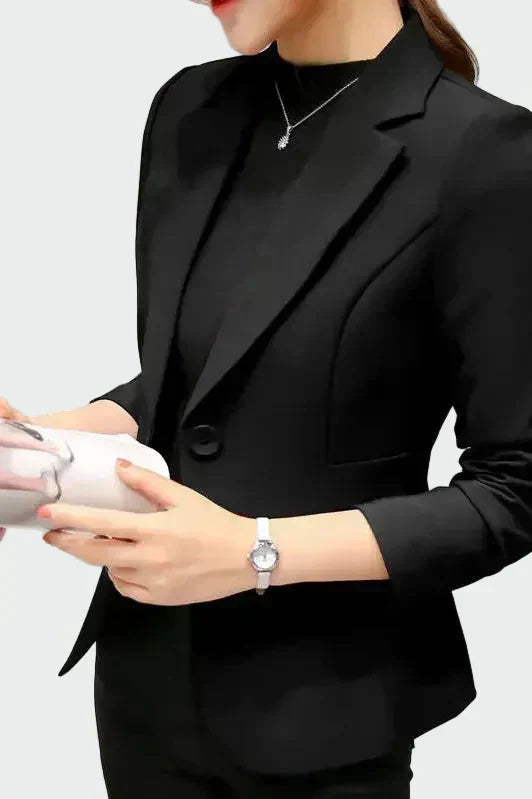 Ideal Office Jacket