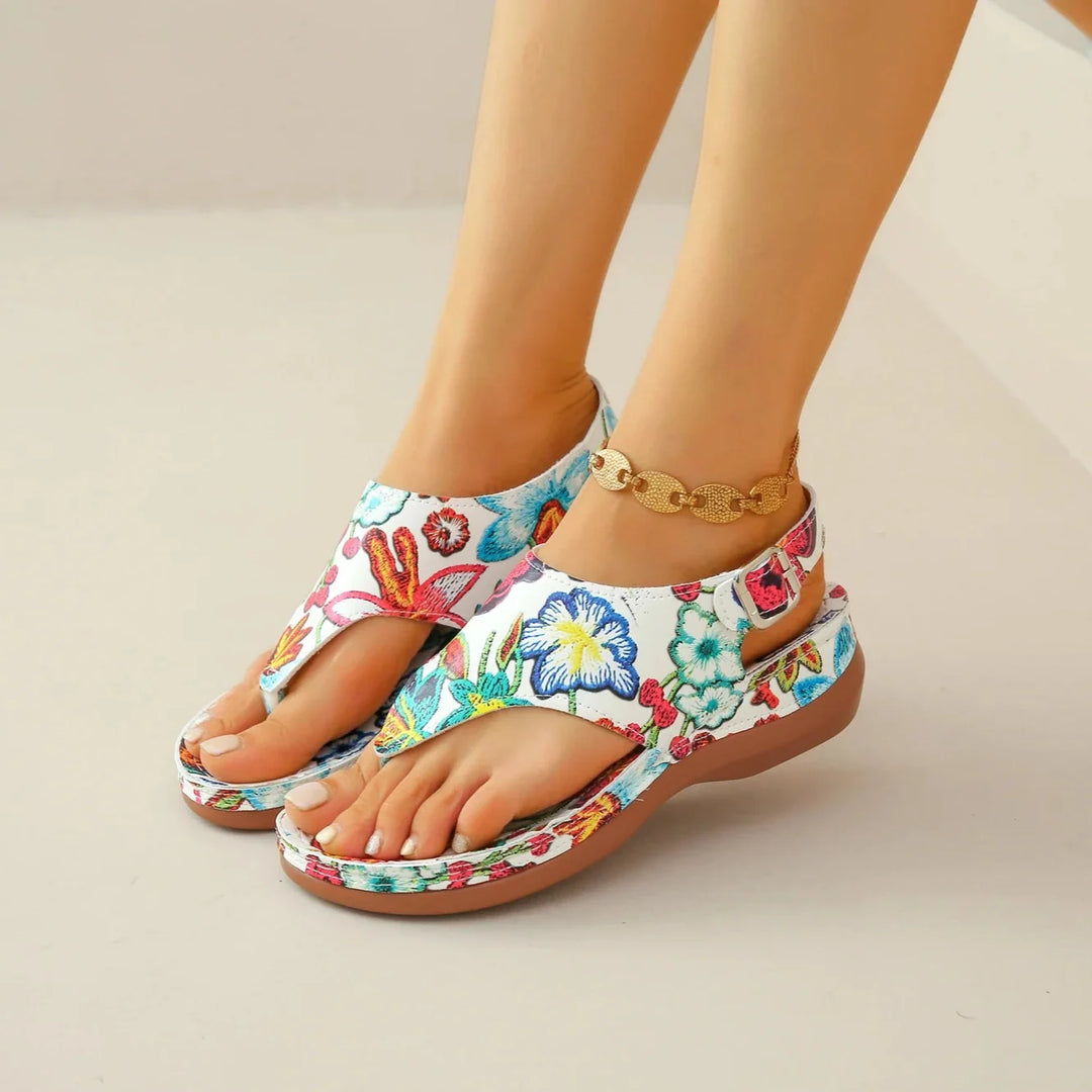 Oasis Sandals