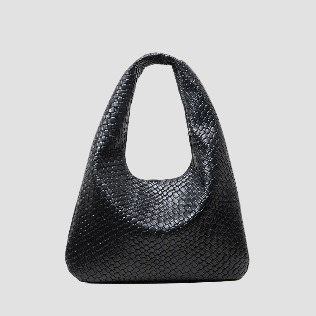 Tilly - Woven Shoulder Bag