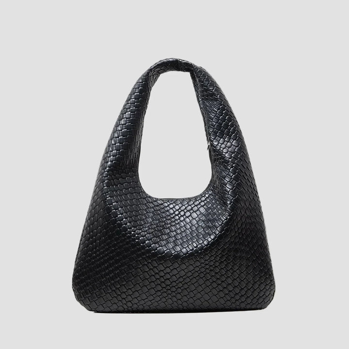 Tilly - Woven Shoulder Bag
