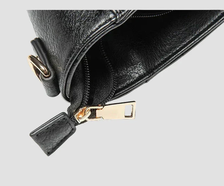 Lina - Luxury Leather Bag