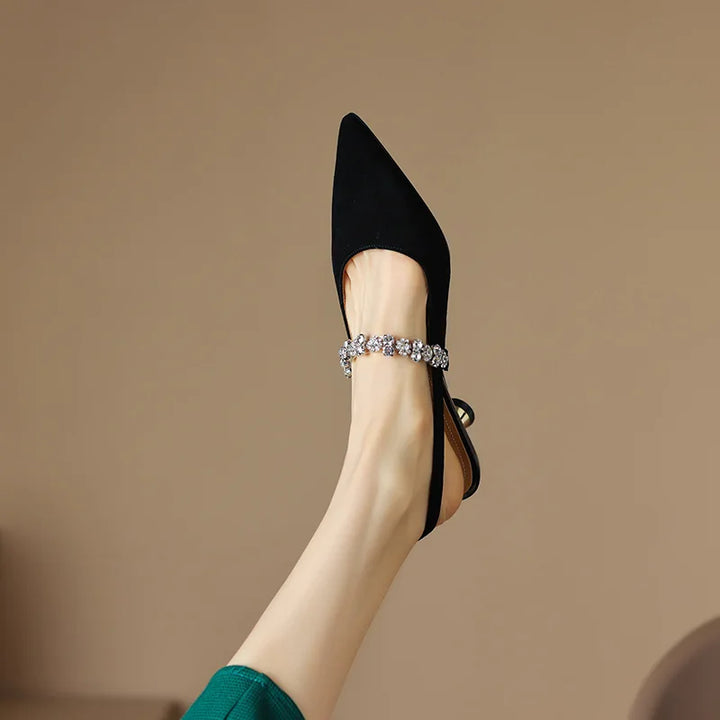 Elisa – Stylish Heels