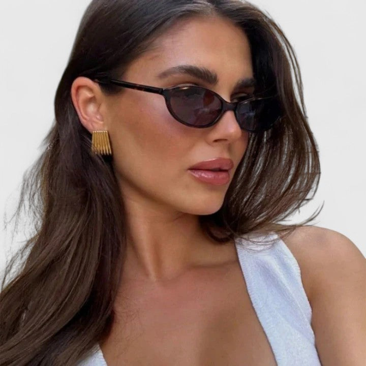 "Grayslyn | Elegant Sunglasses"