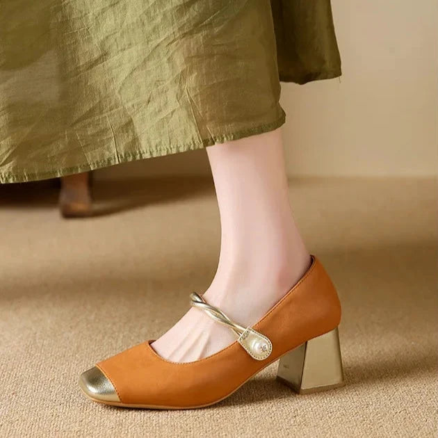 BRSO Women's Heels
