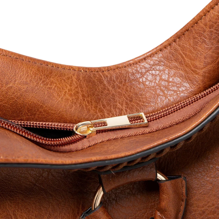 Antelina - Luxury Leather Bag