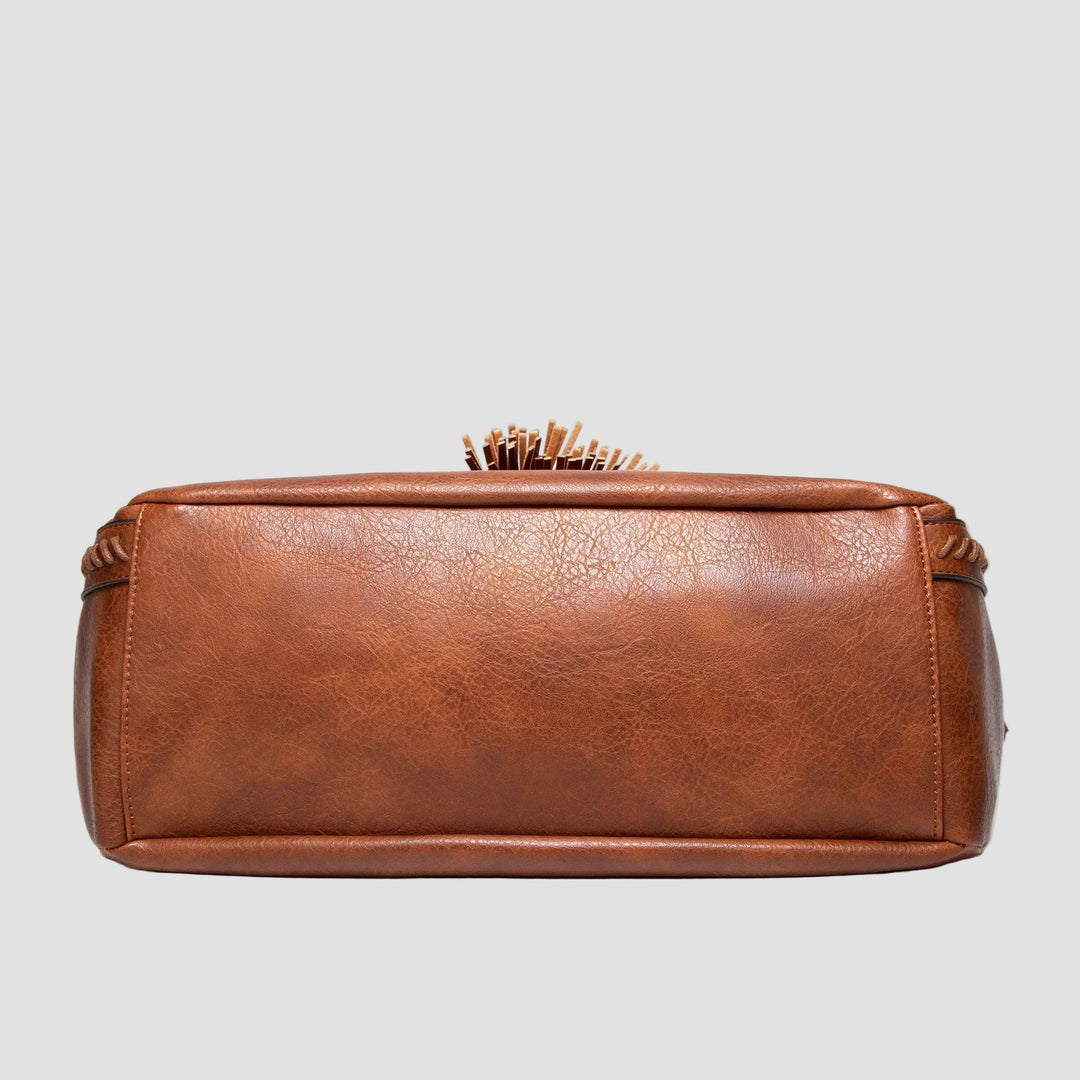 Antelina - Luxury Leather Bag
