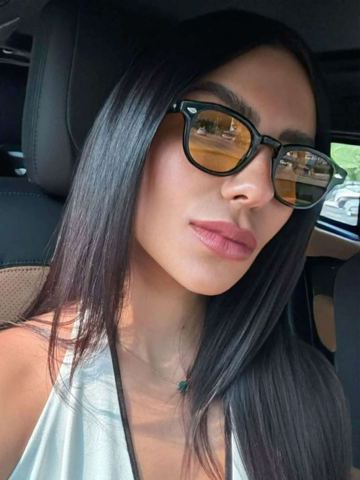"Emersyn | Elegant Sunglasses"