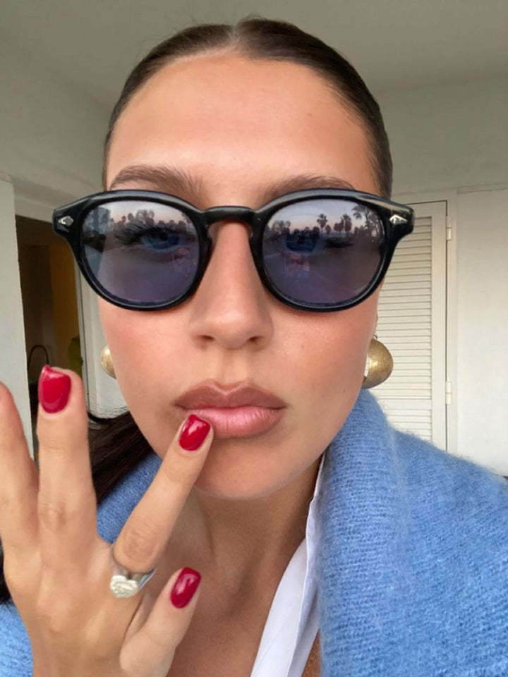 "Emersyn | Elegant Sunglasses"