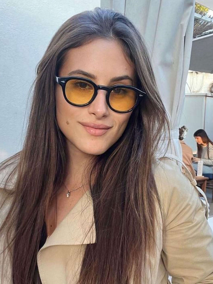 "Emersyn | Elegant Sunglasses"