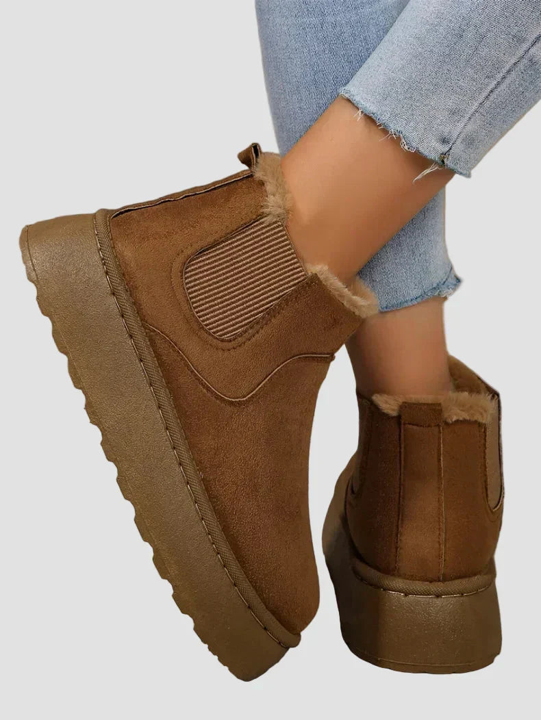 Lola - Winter Boots