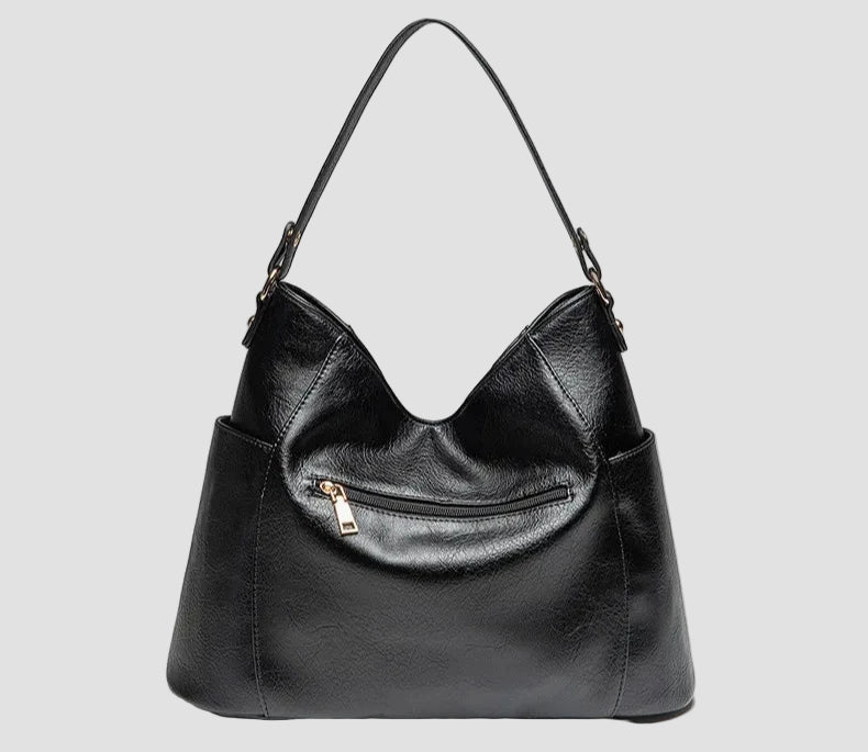 Lina - Luxury Leather Bag