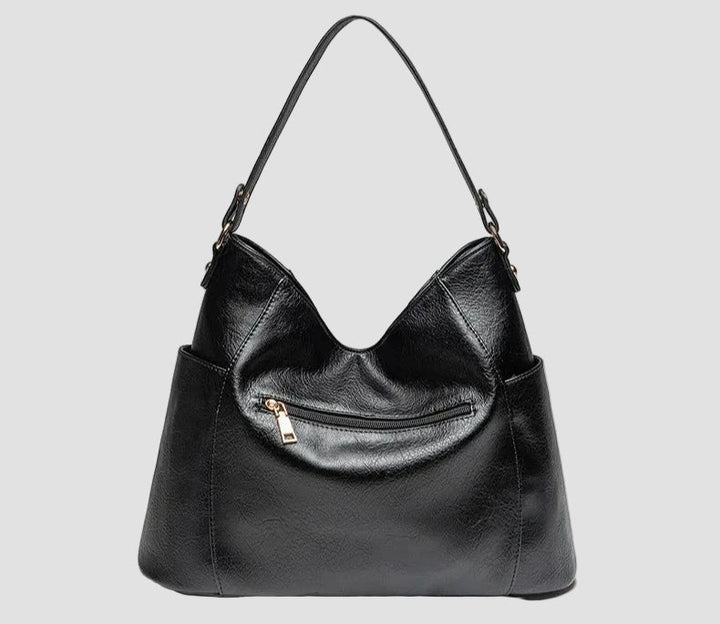 Lina - Luxury Leather Bag