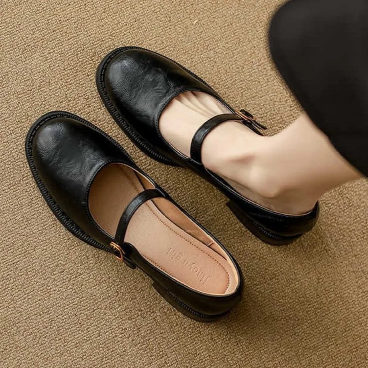 Leni – Classic Sandals