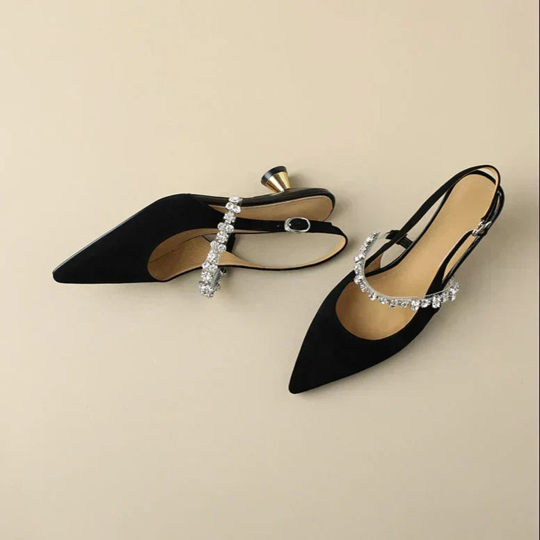 Elisa – Stylish Heels