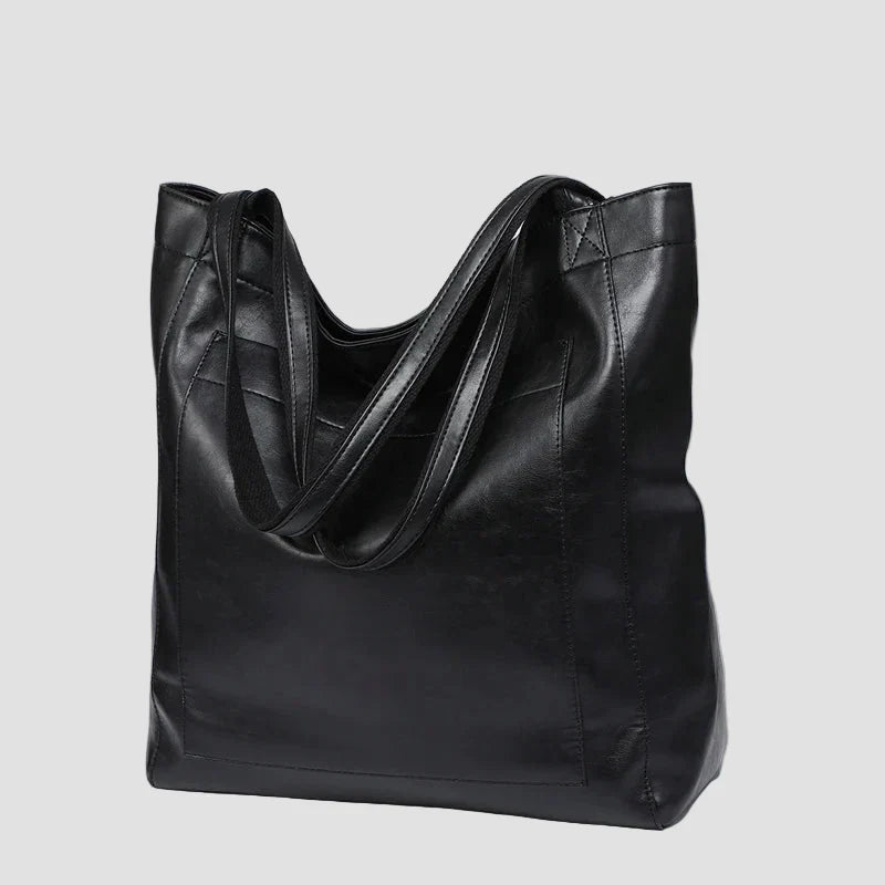 Crete - A Stylish and Practical Shoulder Bag