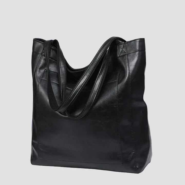 Crete - A Stylish and Practical Shoulder Bag