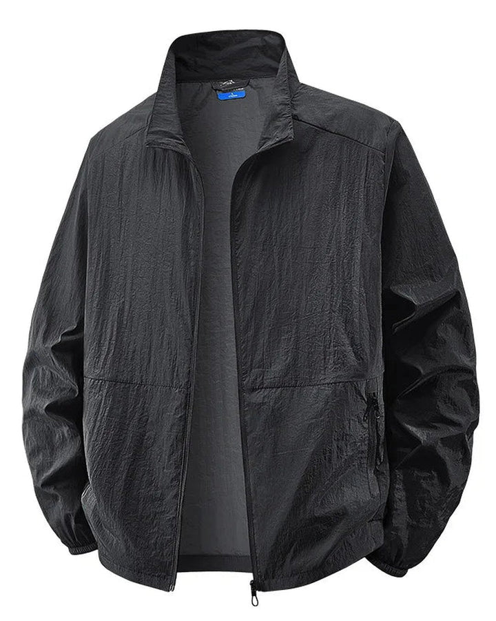 James | Lightweight Modern Jacket