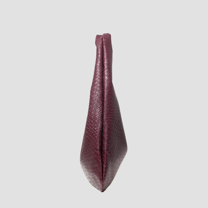 Tilly - Woven Shoulder Bag