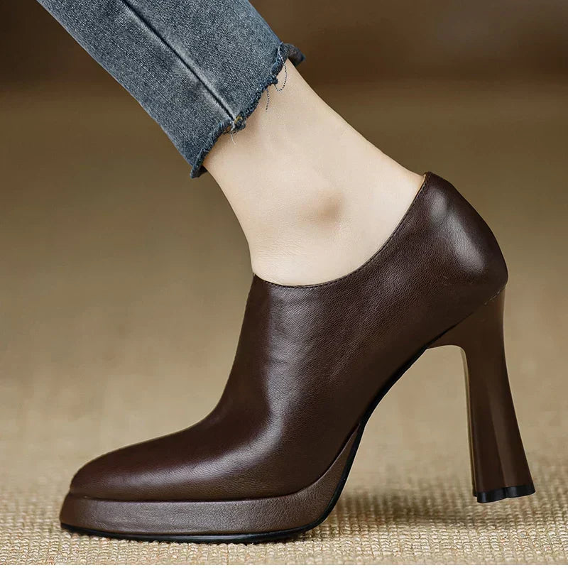 Lina – Stylish High Heels
