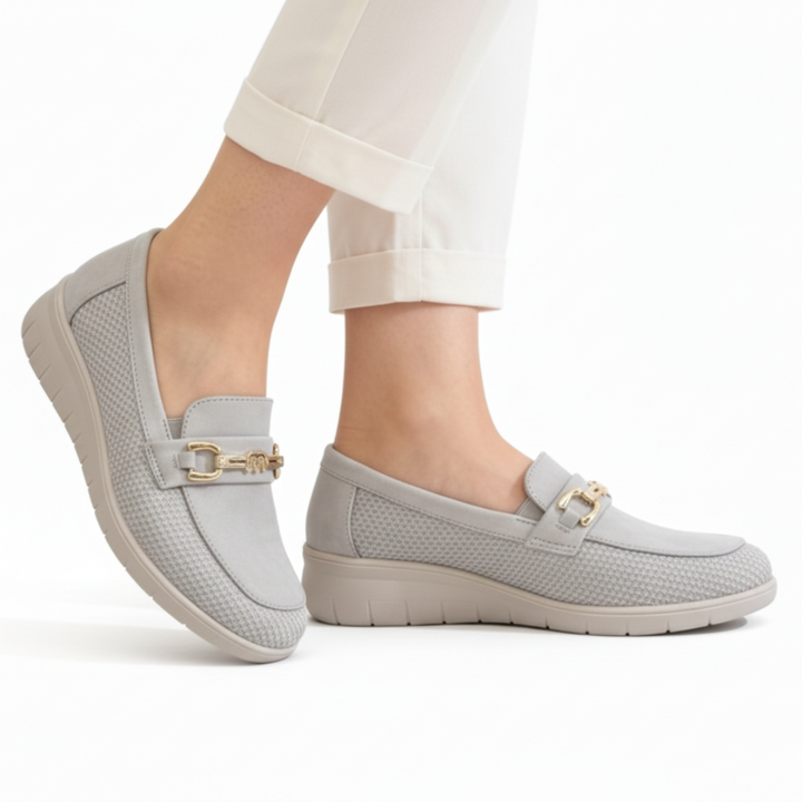 Simona | Versatile Women's Moccasins for Any Occasion