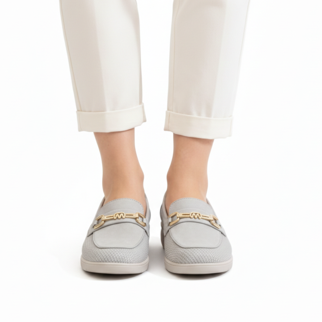 Simona | Versatile Women's Moccasins for Any Occasion