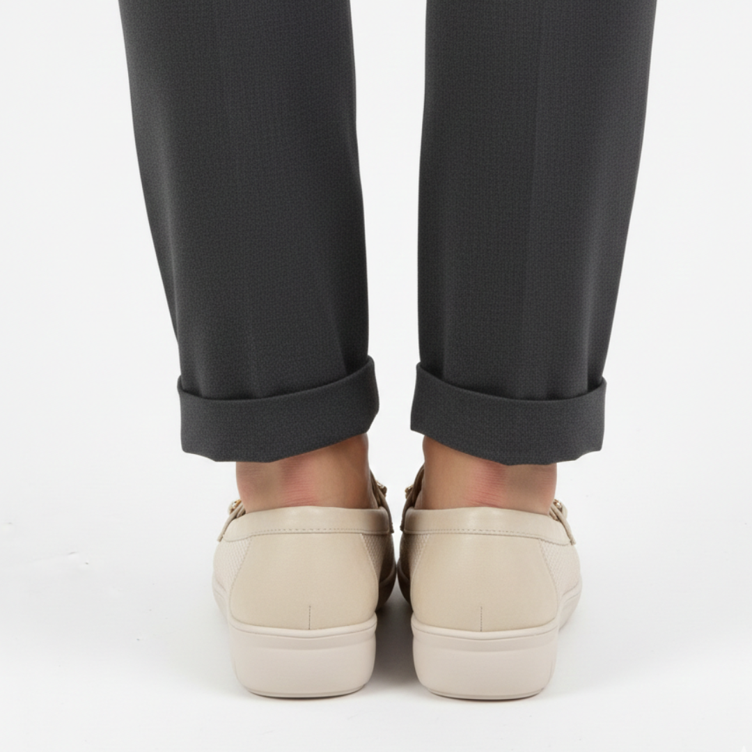 Simona | Versatile Women's Moccasins for Any Occasion