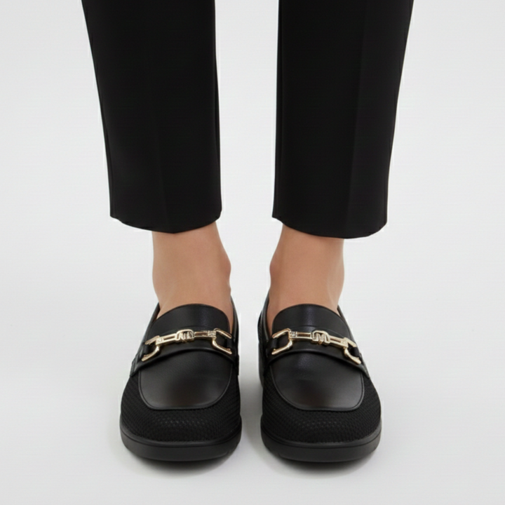 Simona | Versatile Women's Moccasins for Any Occasion
