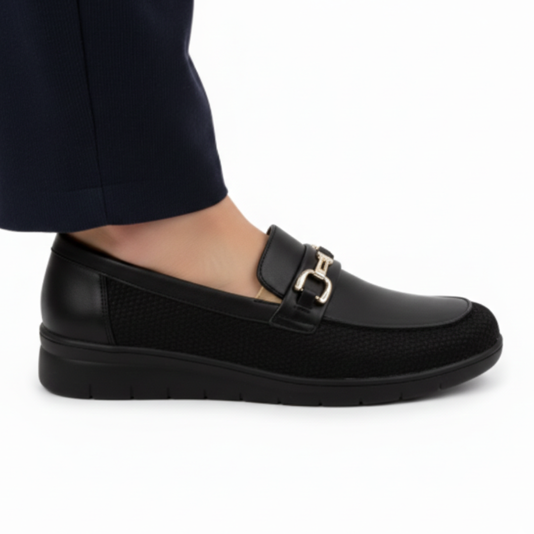 Simona | Versatile Women's Moccasins for Any Occasion