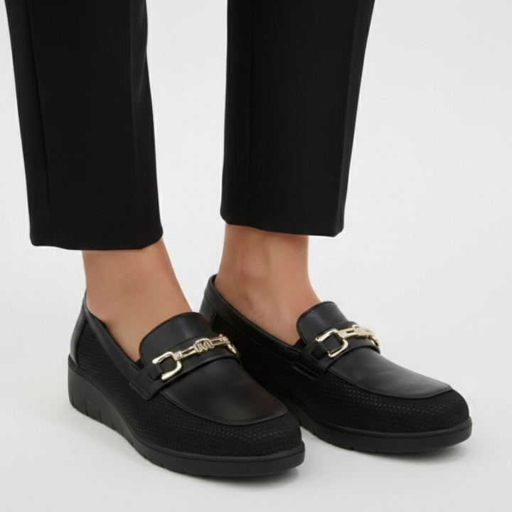 Simona | Versatile Women's Moccasins for Any Occasion