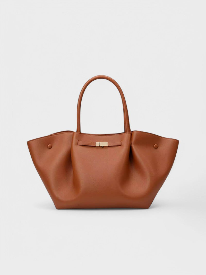 Melani - Leather Bag