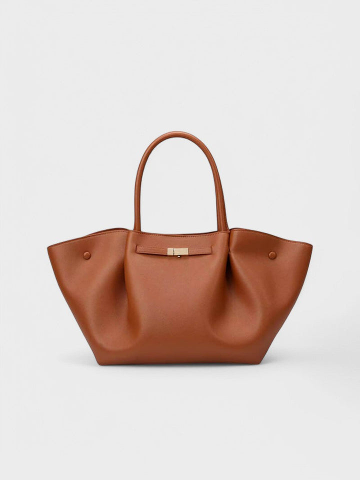 Melani - Leather Bag
