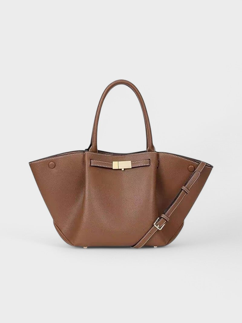 Melani - Leather Bag