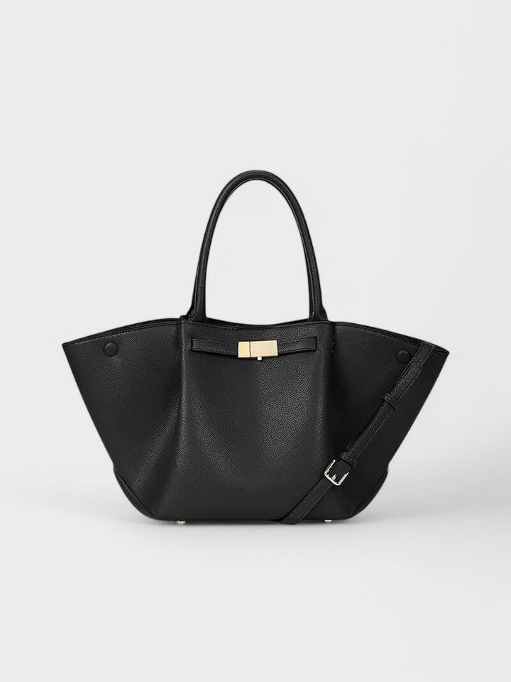 Melani - Leather Bag