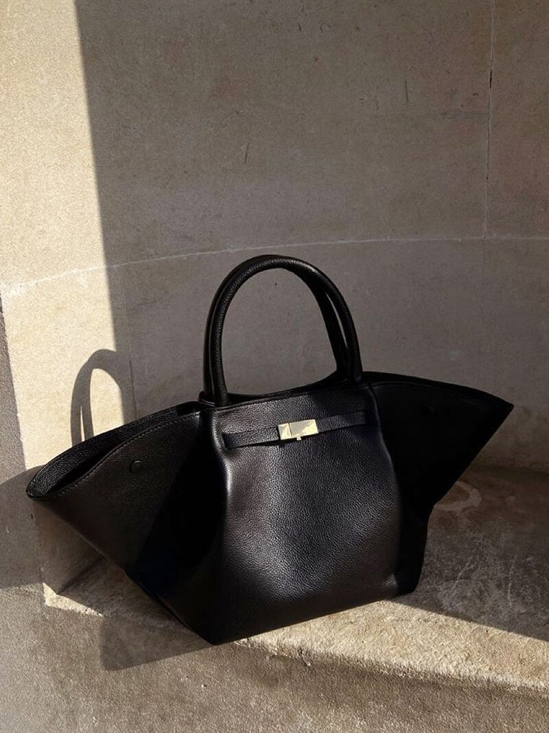Melani - Leather Bag