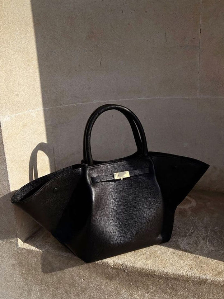 Melani - Leather Bag