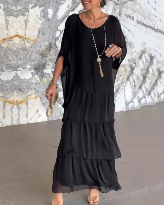 Theodora - Sophisticated Evening Gown